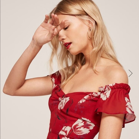 Last One! Tropica Dress in Shohana - Picture 4 of 6